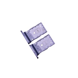 Bandeja de SIM Samsung Galaxy S25 Prata